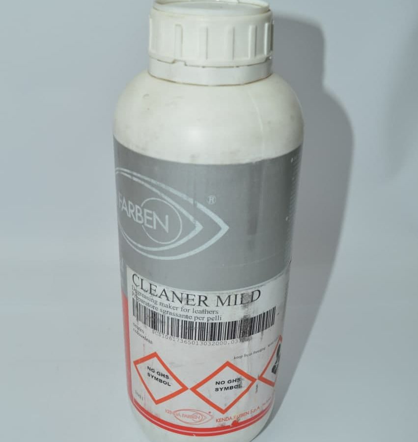 پاک کننده (Cleaner Mild) کندا فاربن (Kenda Farben) متوسط