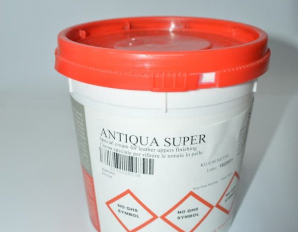 واکس آنتیکوا (Antiqua) قوی (Super)