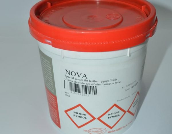 واکس نوا (Nova) کندا فاربن (Kenda Farben) براق کننده فوق العاده بالا