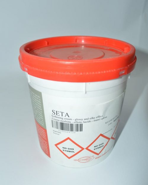 wax-seta