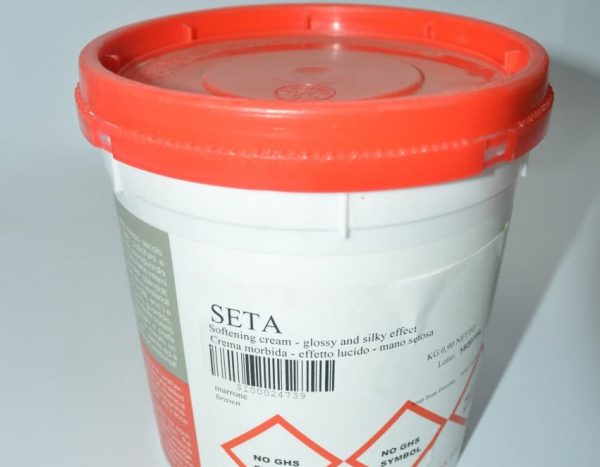 واکس ستا (Seta)