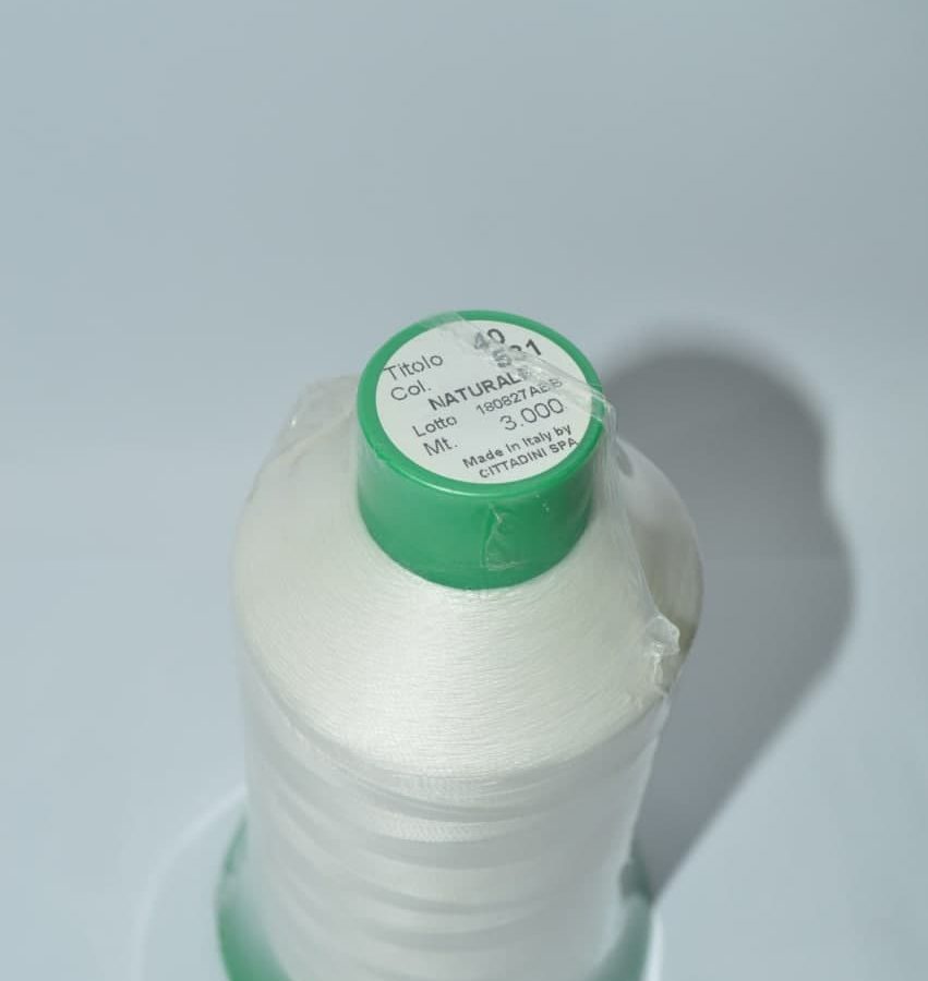نخ سایز 40 چیتادینی (Cittadini)