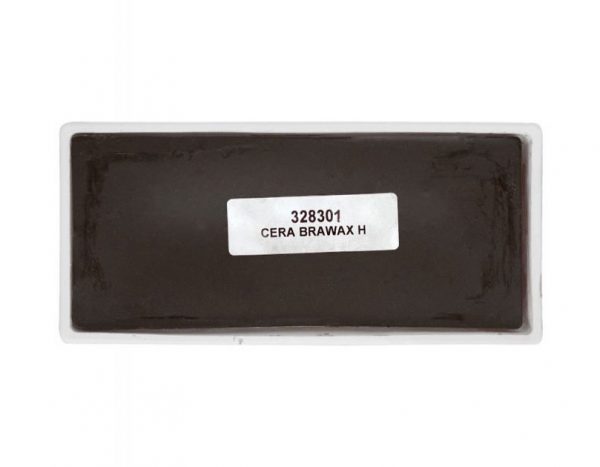 صابون دورنگ کردن رویه کار (Brawax H)