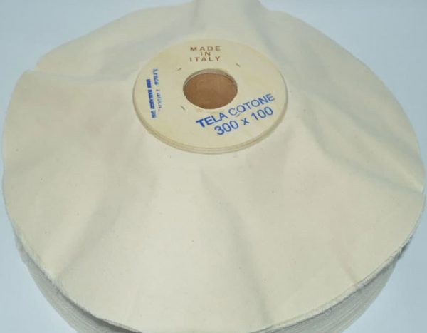 فرچه پولیش کتان کندا فاربن (Kenda Farben)