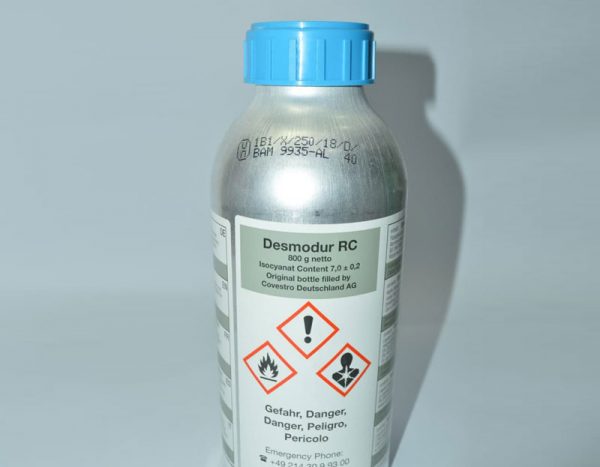 دزمادور RC کاوسترو (Covestro)