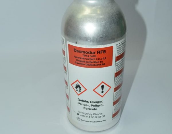 دزمادور RFE کاوسترو (Covestro)