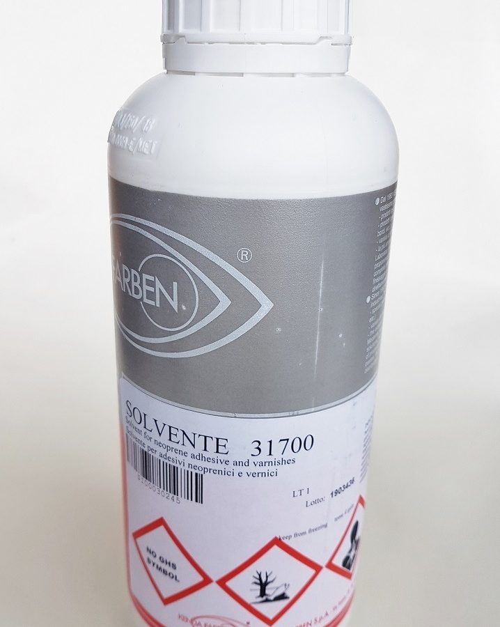 پرایمر ترمو پلاستیک (Solvente) کندا فاربن (Kenda Farben)