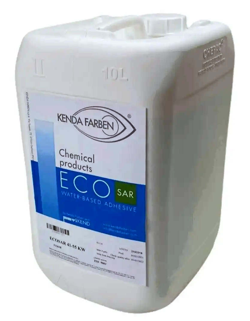 چسب اکوسار (Ecosar 116) کندا فاربن (Kenda Farben)