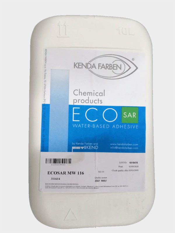 چسب اکوسار (Ecosar MW 116)