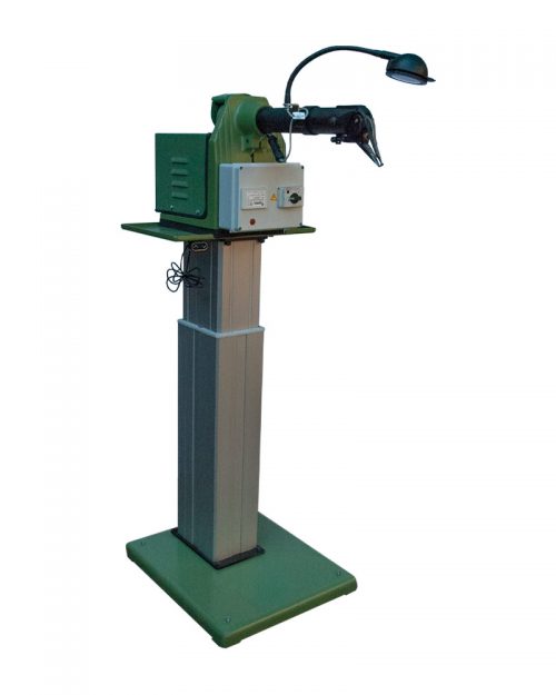 دستگاه اصلاح کفش GP7 کولی (Colli)