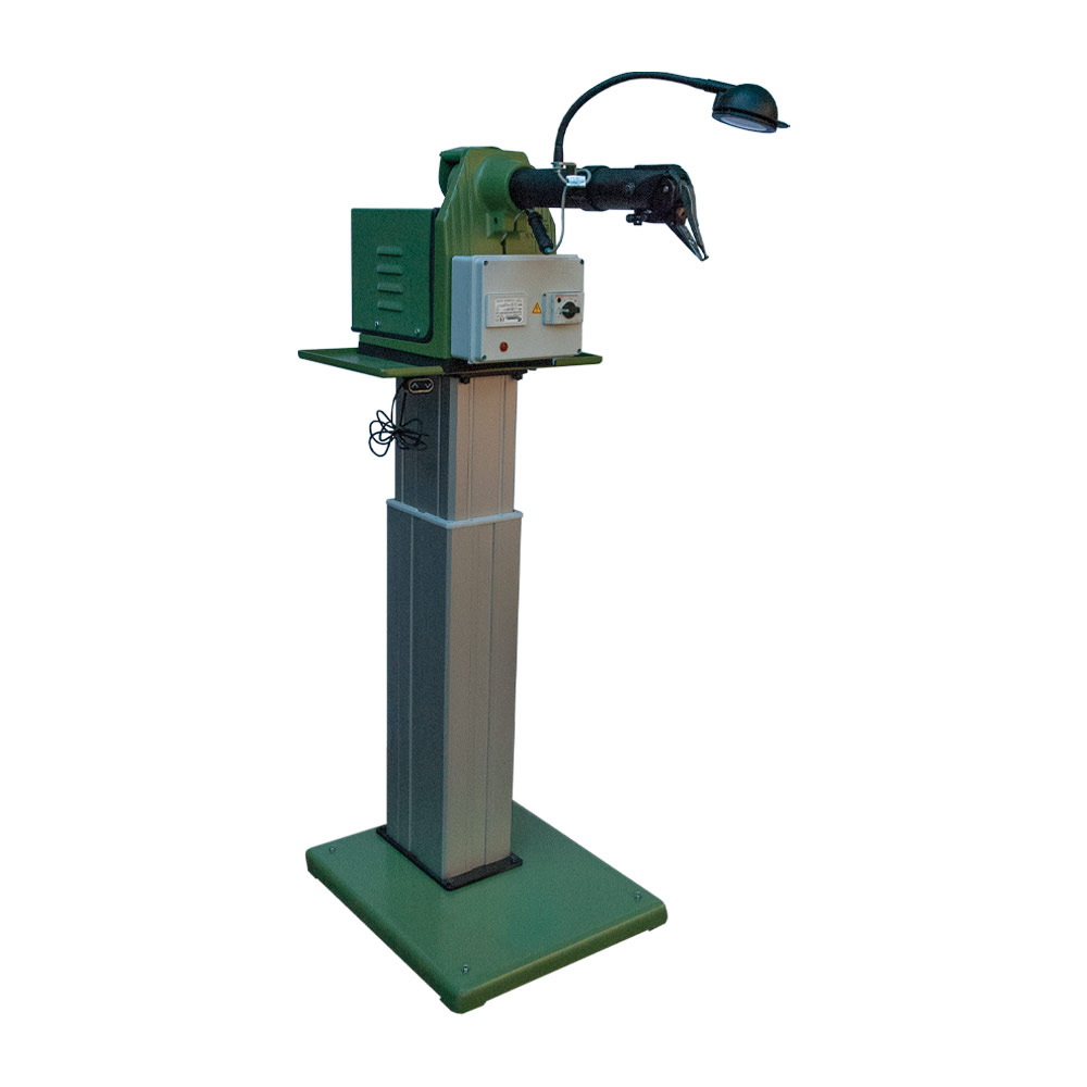 دستگاه اصلاح کفش GP7 کولی (Colli)